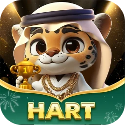 HART LIVE simgesi